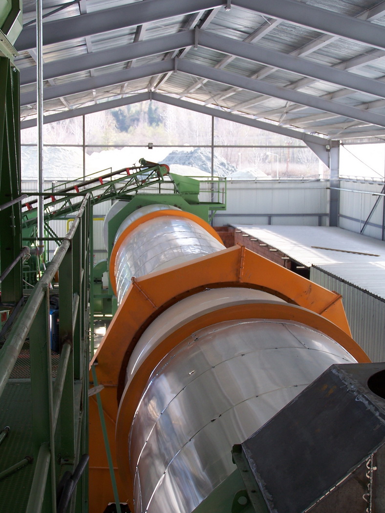 Laviosa Pir Mühendislik